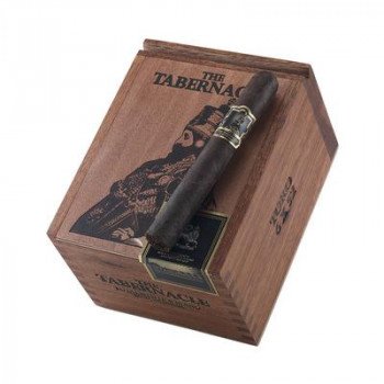 The Tabernacle Toro