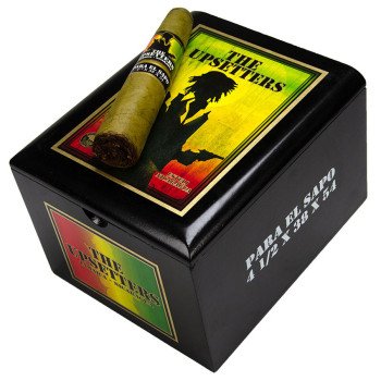 The Upsetters Para El Sapo Candela
