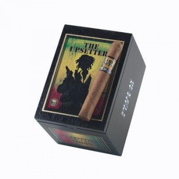 The Upsetters Small Axe