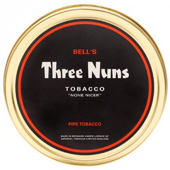 Three Nuns 1.75 oz.