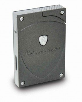 Tonino Lamborghini Lynx Lighter Matt Black