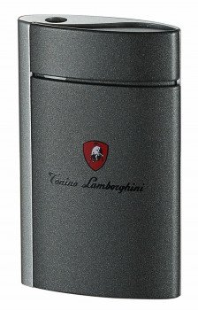 Tonino Lamborghini Onda Torch Flame Lighter Gun Matte
