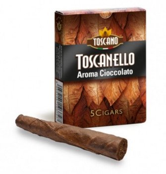 Toscanello Cioccolato