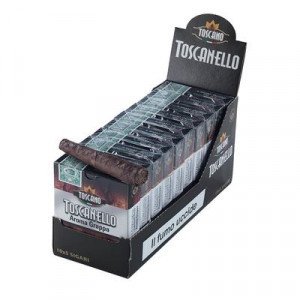 Toscanello Grappa
