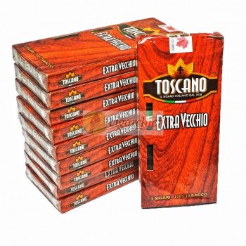 Toscano Extra Vecchio