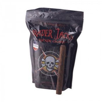 Trader Jack's Midnight Aromatic