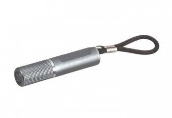 Twist Punch Cigar Cutter Silver