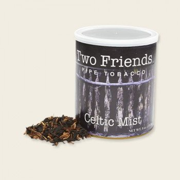 Two Friends Celtic Mist 8 Ounce Can