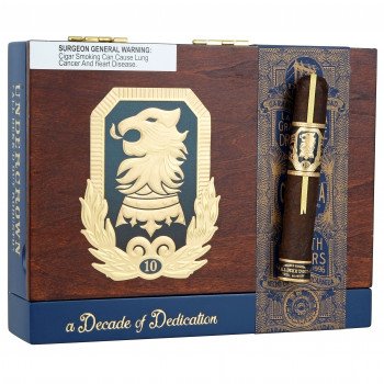 Undercrown 10 Robusto