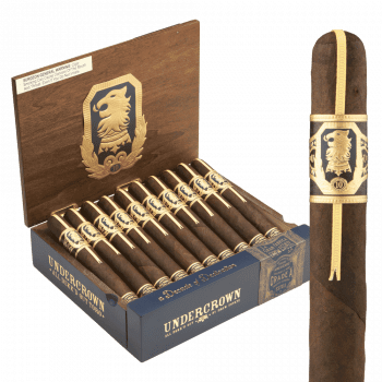Undercrown 10 Toro