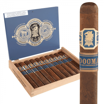 Undercrown Maduro Dojo Dogma
