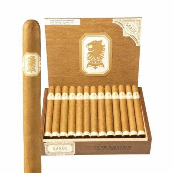 Undercrown Shade Grown Churchill