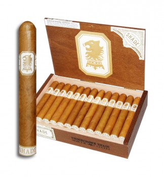 Undercrown Shade Grown Corona
