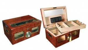 Valencia Humidor