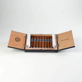 Vega Fina Master 2012