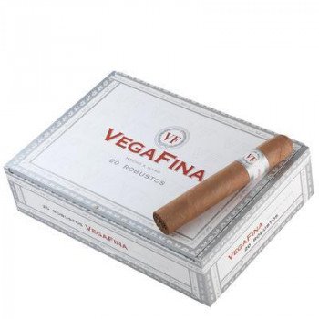 VegaFina Robusto
