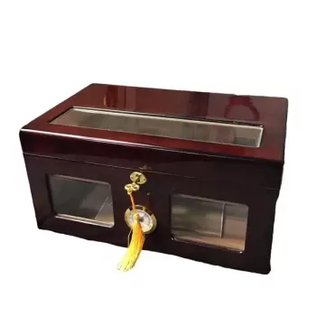 Versailles Display Humidor