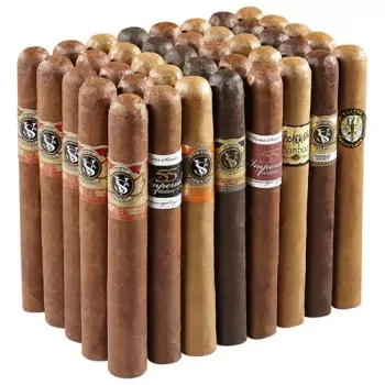 Victor Sinclair Motherlode Sampler