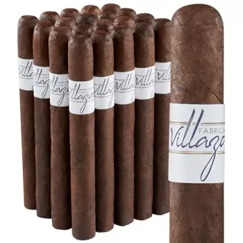 Villazon Toro Maduro