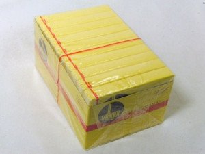 Villiger Export