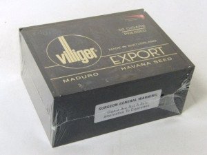 Villiger Export Maduro