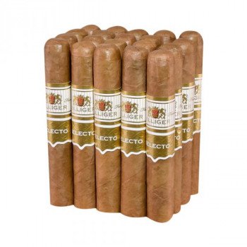 Villiger Selecto Robusto Natural