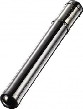 Visol Darryl Gun Finish Cigar Holder