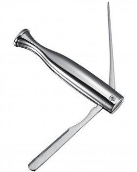 Visol Viktor Pipe Tamper