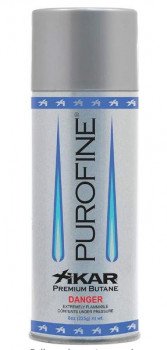 Xikar Butane 8 Oz.