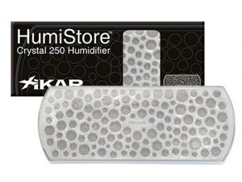 Xikar Crystal Humidifier 250