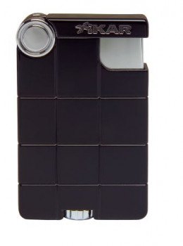 Xikar EX Lighter Black
