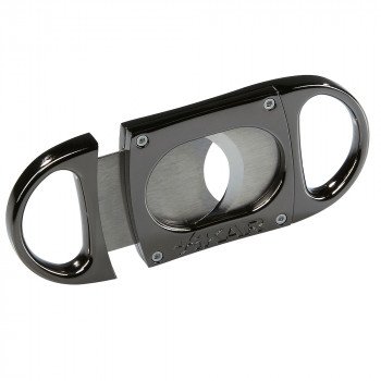 Xikar M8 70-Ring Cutter Gun Metal
