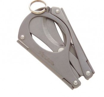 Xikar MTX Cutter Gun Metal