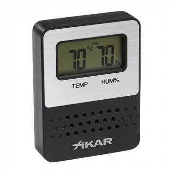 Xikar Puro Temp Remote Sensor