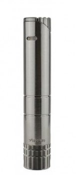 Xikar Turrim Double Lighter Gun Metal