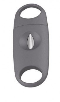Xikar VX V-Cutter Gun Metal