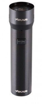 Xikar XFlame Electronic Lighter Black