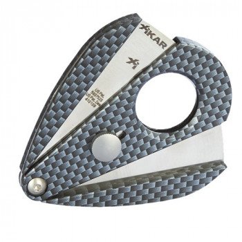 Xikar Xi2 Carbon Fiber Look