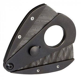 Xikar Xi3 Phantom Damascus