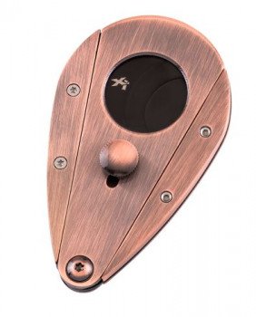Xikar Xi3 Vintage Bronze