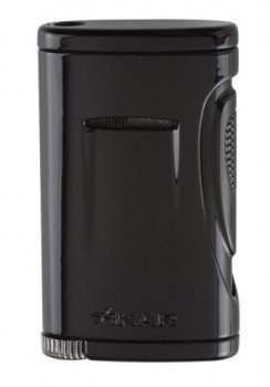 Xikar Xidris Lighter Black