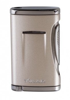 Xikar Xidris Lighter Tan