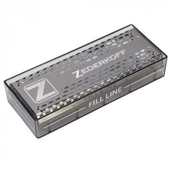 Zederkoff Rectangular Humidification System