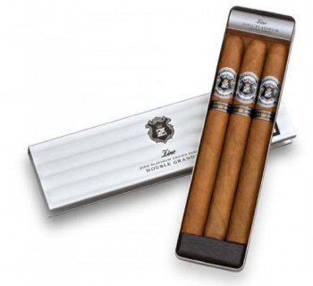 Zino Platinum Crown Series Double Grande