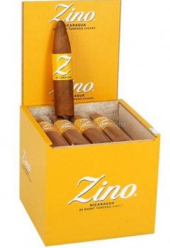 Zino Nicaragua Short Torpedo