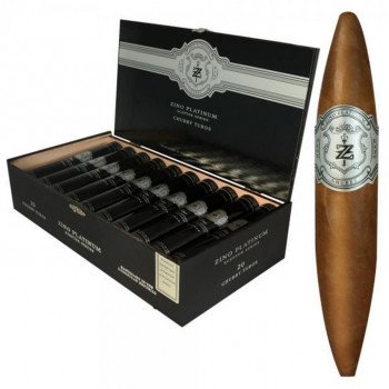 Zino Platinum Scepter Series Chubby