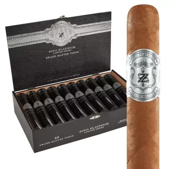 Zino Platinum Scepter Series Grand Master