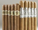 #5: Macanudo and Man O' War Virtue Cigar Sampler