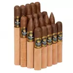 5 Vegas Series A Mega-Sampler