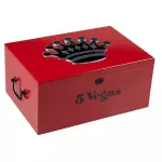 5 Vegas Tradicion Humidor